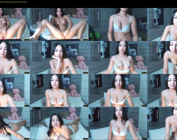 moonmiko1 — 64 minute Chaturbate female cam video clip, 720p, Nov 28, 2022