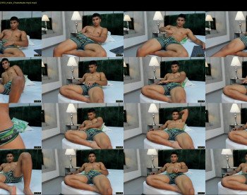 mrkronos_13 — 40 minute Chaturbate male cam video clip, 1080p, Nov 28, 2022