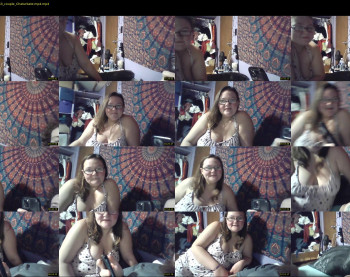 punkybby — 13 minute Chaturbate couple cam video clip, 720p, Nov 28, 2022