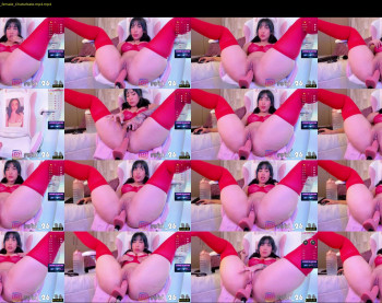 ruby_26 — 54 minute Chaturbate female cam video clip, 1080p, Nov 28, 2022