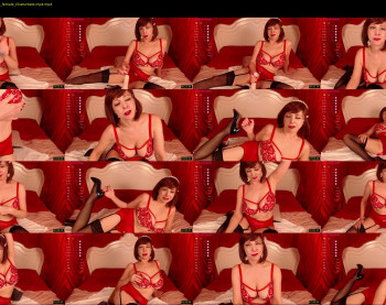 rubyjfox — 54 minute Chaturbate female cam video clip, 1080p, Nov 28, 2022
