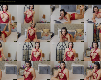 sarraevansx — 92 minute Chaturbate female cam video clip, 720p, Nov 28, 2022
