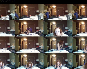sharpdomination — 16 minute Chaturbate couple cam video clip, 480p, Nov 28, 2022