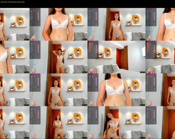 sofiecox_ — 58 minute Chaturbate female cam video clip, 1080p, Nov 28, 2022