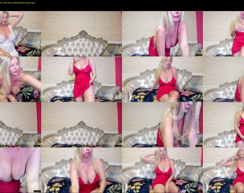 tunderose — 55 minute Chaturbate female cam video clip, 1080p, Nov 28, 2022
