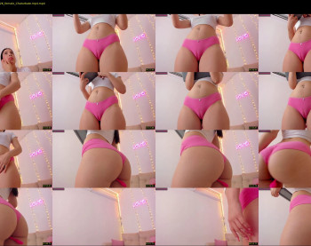danilover_ — 55 minute Chaturbate female cam video clip, 1080p, Nov 29, 2022