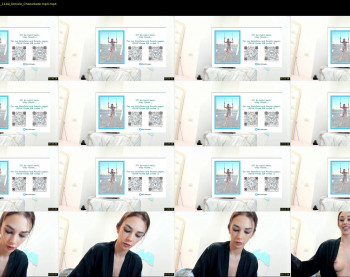 hotfallingdevil — 30 minute Chaturbate female cam video clip, 1080p, Nov 29, 2022
