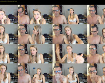 munishpunish — 5 minute Chaturbate couple cam video clip, 720p, Nov 29, 2022