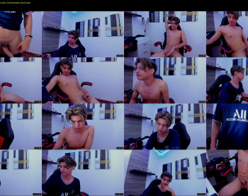 napoo_ — 93 minute Chaturbate male cam video clip, 720p, Nov 29, 2022