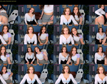 pixie_wensy — 10 minute Chaturbate female cam video clip, 720p, Nov 30, 2022