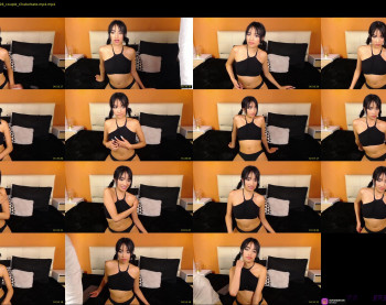 sofia_ryan — 6 minute Chaturbate couple cam video clip, 1080p, Nov 29, 2022