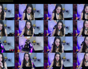 tamara_m_ — 25 minute Chaturbate female cam video clip, 1080p, Nov 29, 2022