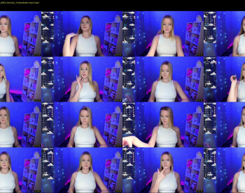 tammymurph — 18 minute Chaturbate female cam video clip, 1080p, Nov 30, 2022
