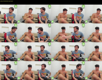 classied — 3 minute Chaturbate male cam video clip, 720p, Nov 30, 2022