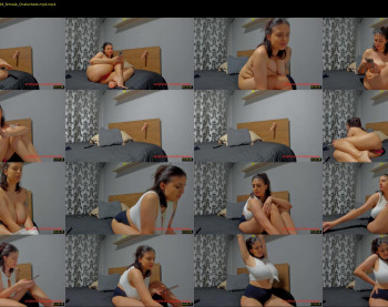 devinesex — 55 minute Chaturbate female cam video clip, 1080p, Nov 30, 2022