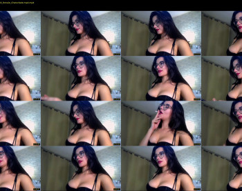 devyrider — 5 minute Chaturbate female cam video clip, 720p, Dec 1, 2022