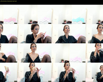 hotfallingdevil — 53 minute Chaturbate female cam video clip, 1080p, Nov 30, 2022