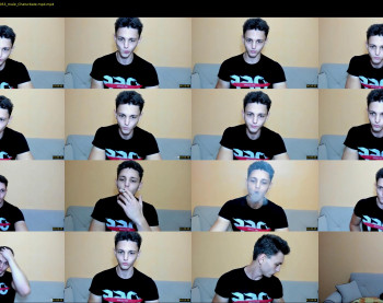 j4ckishere7 — 54 minute Chaturbate male cam video clip, 1080p, Dec 1, 2022