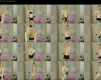 jay_summer — 54 minute Chaturbate female cam video clip, 1080p, Nov 30, 2022
