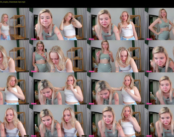 julia___sun — 3 minute Chaturbate female cam video clip, 1080p, Nov 30, 2022
