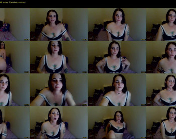 lilpixie666 — 51 minute Chaturbate female cam video clip, 480p, Nov 30, 2022