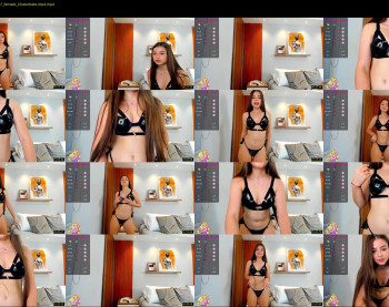 sofiecox_ — 54 minute Chaturbate female cam video clip, 1080p, Nov 30, 2022
