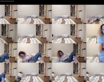 viodetta — 27 minute Chaturbate female cam video clip, 720p, Dec 1, 2022