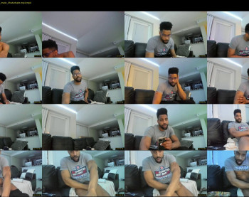 chefdev — 136 minute Chaturbate male cam video clip, 480p, Dec 1, 2022