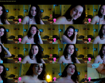 demurelixir — 12 minute Chaturbate female cam video clip, 1080p, Dec 2, 2022