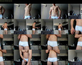 deni_jackson — 17 minute Chaturbate male cam video clip, 1080p, Dec 1, 2022