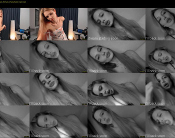 devilsdaisy — 54 minute Chaturbate female cam video clip, 720p, Dec 1, 2022