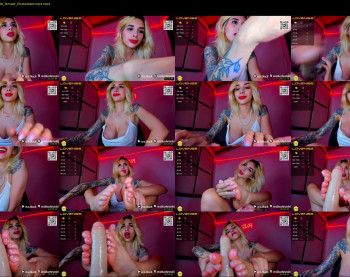 evablack_ — 47 minute Chaturbate female cam video clip, 1080p, Dec 1, 2022