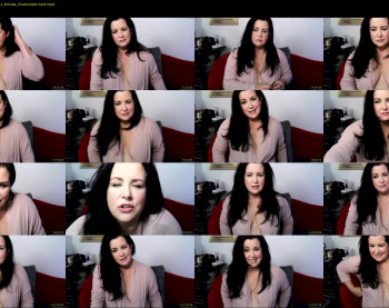 evparrish — 94 minute Chaturbate female cam video clip, 720p, Dec 2, 2022