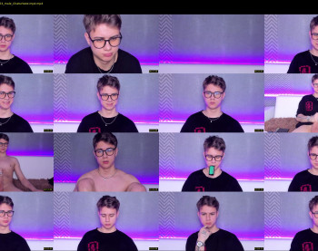 lance_bell — 54 minute Chaturbate male cam video clip, 1080p, Dec 1, 2022