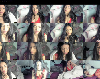 laurent_jones — 196 minute Chaturbate female cam video clip, 480p, Dec 1, 2022