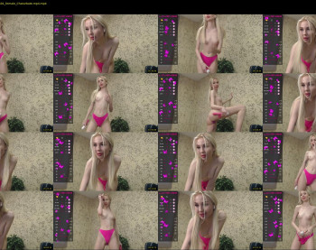 loo_maybe — 48 minute Chaturbate female cam video clip, 1080p, Dec 2, 2022