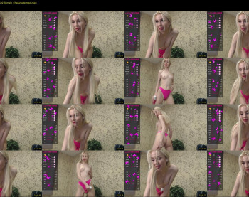 loo_maybe — 26 minute Chaturbate female cam video clip, 1080p, Dec 2, 2022