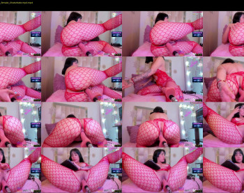 ruby_26 — 56 minute Chaturbate female cam video clip, 1080p, Dec 1, 2022