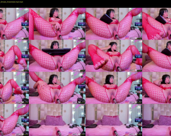 ruby_26 — 48 minute Chaturbate female cam video clip, 1080p, Dec 1, 2022