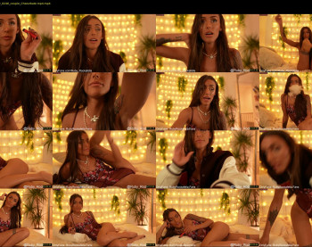 rubyrockafella — 56 minute Chaturbate couple cam video clip, 1080p, Dec 2, 2022