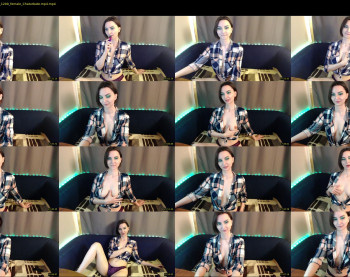selena_potter — 43 minute Chaturbate female cam video clip, 1080p, Dec 1, 2022