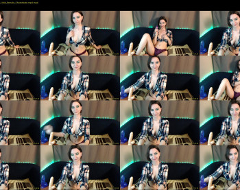 selena_potter — 9 minute Chaturbate female cam video clip, 1080p, Dec 1, 2022