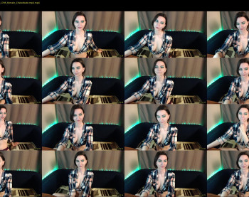 selena_potter — 19 minute Chaturbate female cam video clip, 1080p, Dec 1, 2022