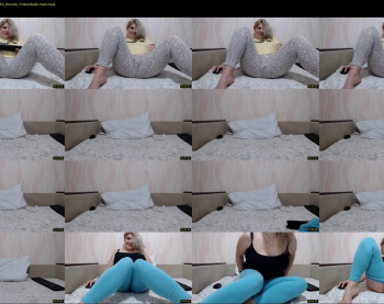 silvess333 — 5 minute Chaturbate female cam video clip, 720p, Dec 1, 2022