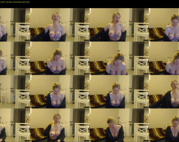 valentinaconte — 49 minute Chaturbate female cam video clip, 480p, Dec 1, 2022