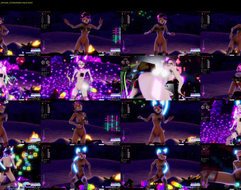 vexruby — 54 minute Chaturbate female cam video clip, 1080p, Dec 2, 2022