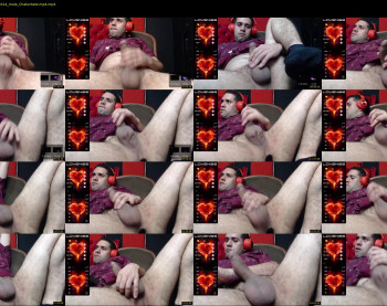 _liam_baker — 29 minute Chaturbate male cam video clip, 720p, Dec 2, 2022