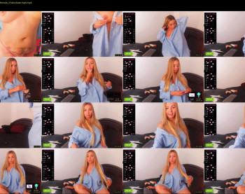 _new__ — 3 minute Chaturbate female cam video clip, 1080p, Dec 3, 2022