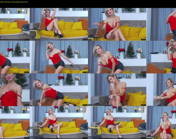 adelehendrix — 57 minute Chaturbate female cam video clip, 720p, Dec 2, 2022