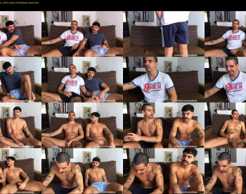 dearsweetboyz — 56 minute Chaturbate male cam video clip, 1080p, Dec 2, 2022